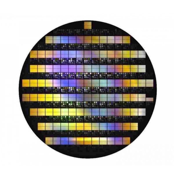 ASIC 客制化IC設計 ASIC 客制化IC設計